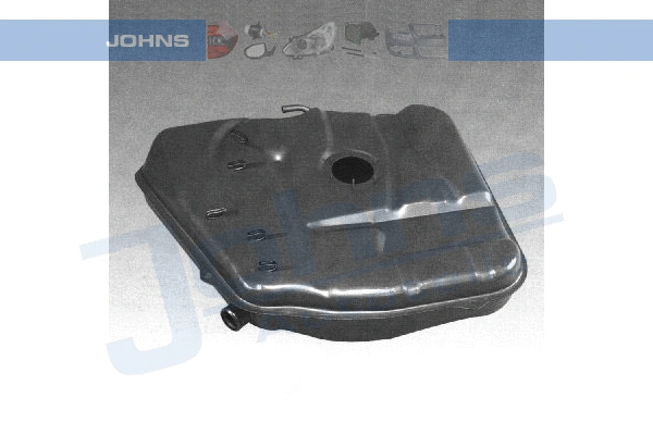 Fuel Tank (67 11 40-1)