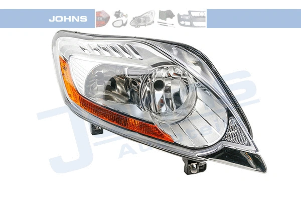 Headlight (32 80 10)