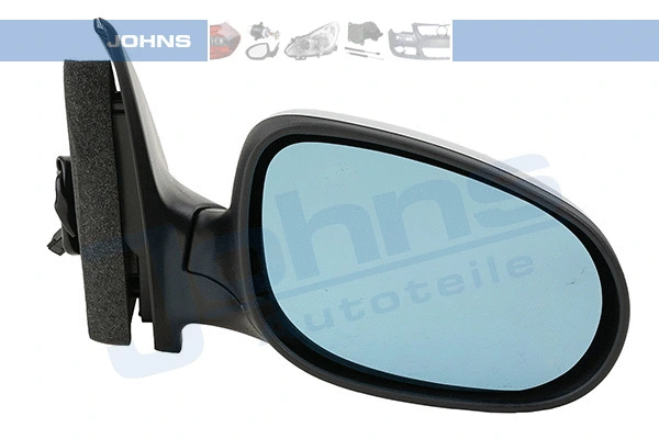 Exterior Mirror (30 29 38-23)