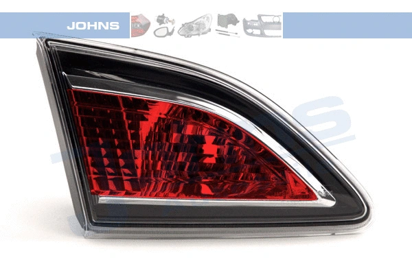 Tail Light Assembly (45 09 87-35)