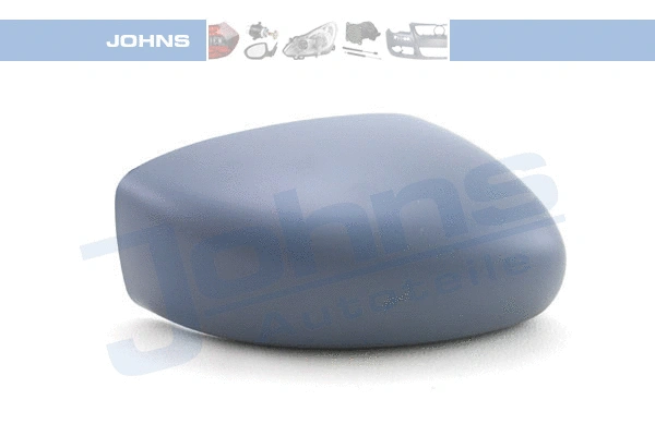 Cover, exterior mirror (30 91 38-91)