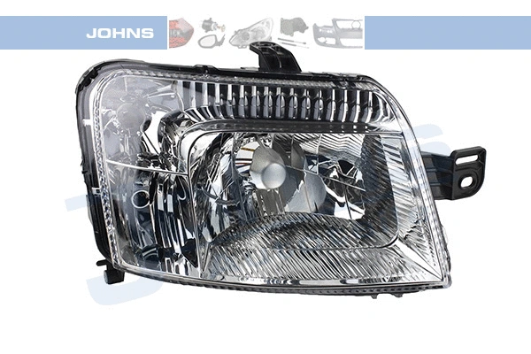 Headlight (30 06 10)