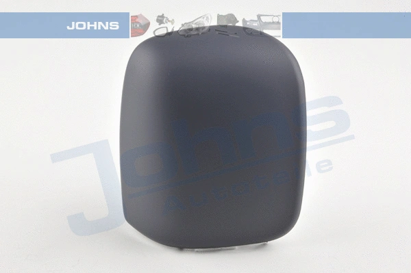 Cover, exterior mirror (30 82 38-91)