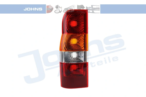 Tail Light Assembly (32 47 87-1)