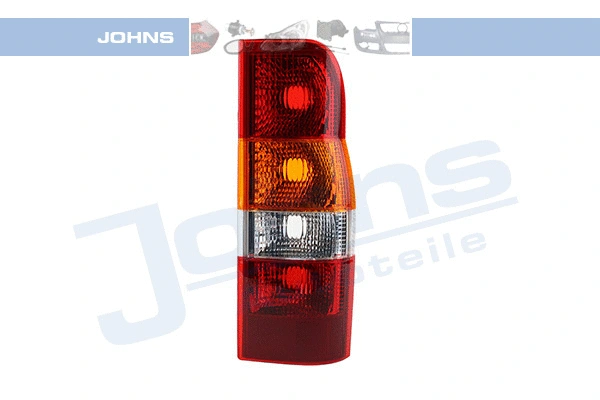 Tail Light Assembly (32 47 88-1)