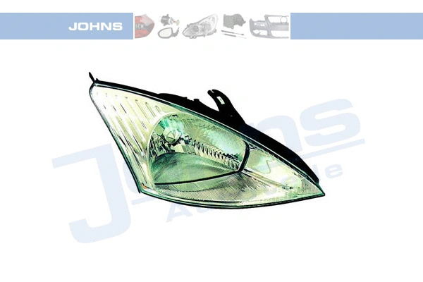 Headlight (32 11 10)