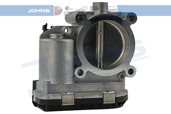 Throttle Body (DKS 50 04-411)