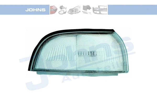End Outline Marker Light (81 09 10-7)