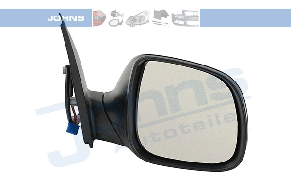 Exterior Mirror (95 86 38-20)