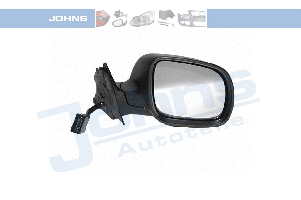 Exterior Mirror (13 09 38-25)