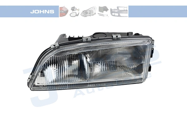 Headlight (90 33 09)