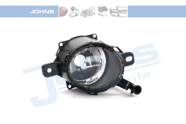 Front Fog Light (55 72 30-3)