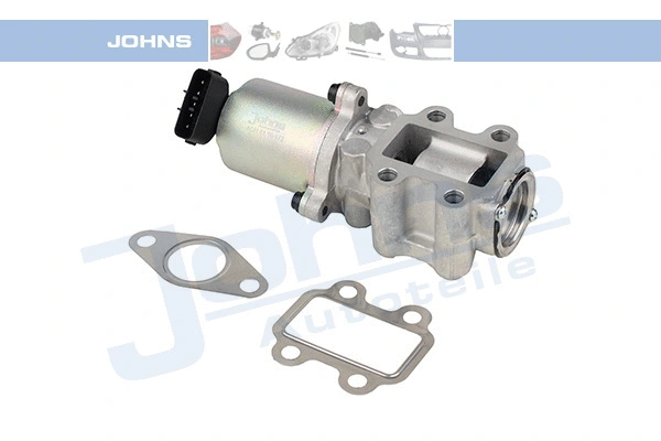 EGR Valve (AGR 81 16-172)