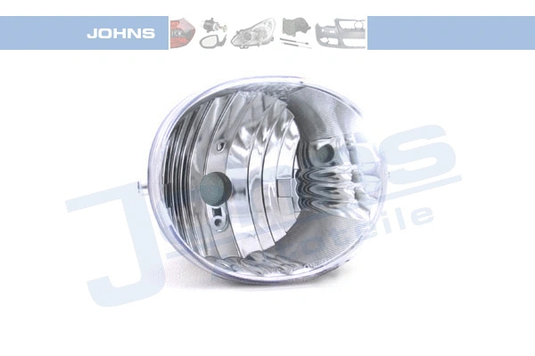 Front Fog Light (81 42 30-2)