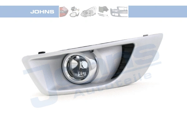 Front Fog Light (32 19 29-2)