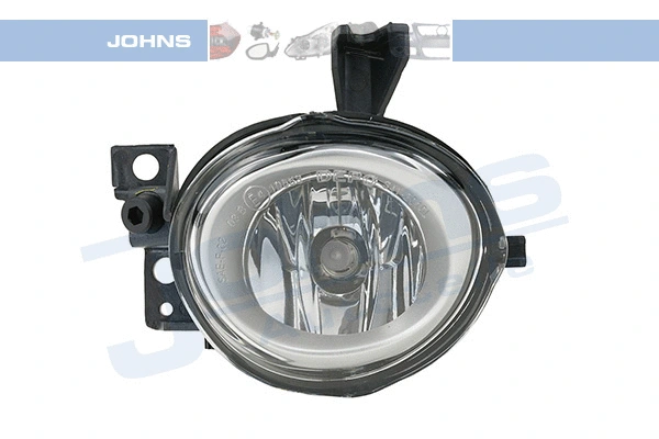 Front Fog Light (95 95 29)