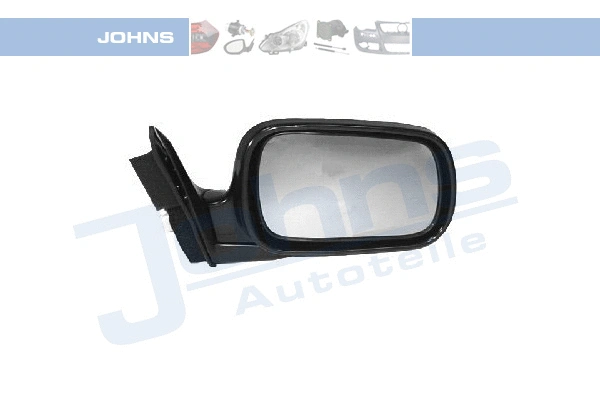 Exterior Mirror (38 08 38-2)