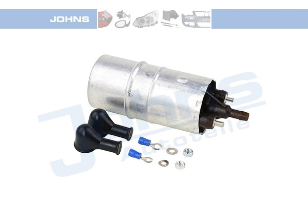 Fuel Pump (KSP 20 00-001)