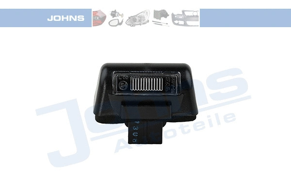 Licence Plate Light (32 46 87-95)