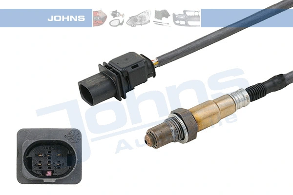 Lambda Sensor (LSO 23 18-001)