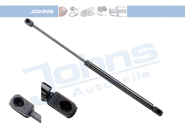 Gas Spring, boot/cargo area (55 09 95-95)