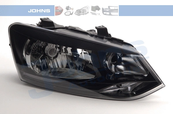 Headlight (95 27 10)