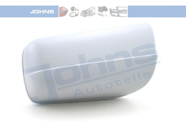 Cover, exterior mirror (50 02 38-91)