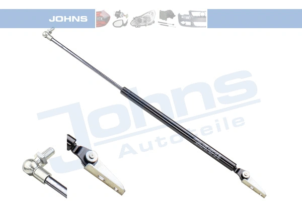 Gas Spring, boot/cargo area (45 05 95-91)