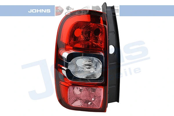 Tail Light Assembly (25 41 87-2)