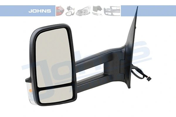 Exterior Mirror (50 64 37-26)