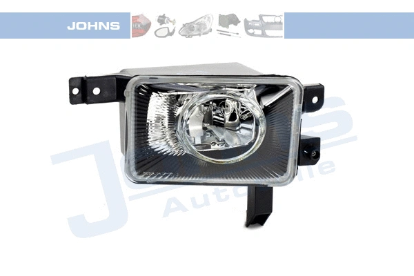 Front Fog Light (55 56 30-4)