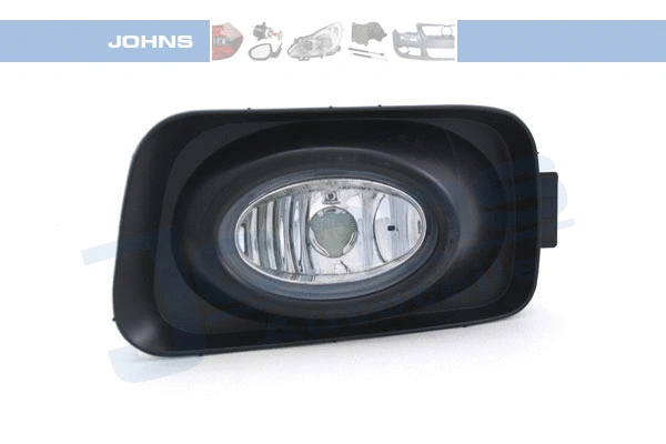 Front Fog Light (38 20 29)