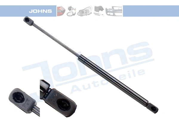 Gas Spring, boot/cargo area (71 55 95-91)
