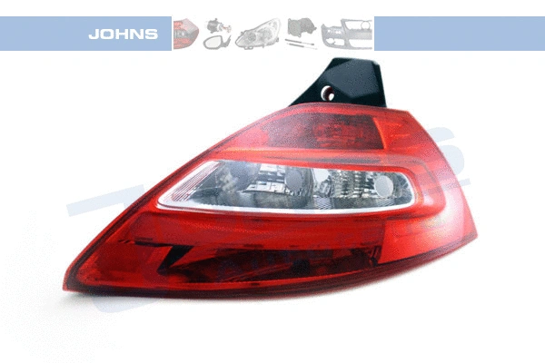 Tail Light Assembly (60 22 88-2)