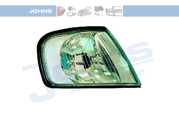 Direction Indicator (13 01 20-1)