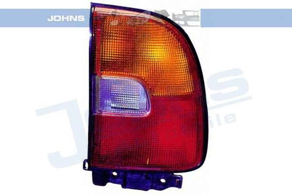 Tail Light Assembly (81 41 88)
