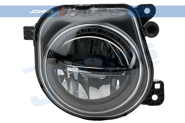 Front Fog Light (20 18 30-5)