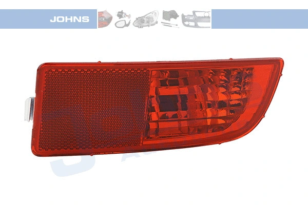 Rear Fog Light (50 64 88-91)
