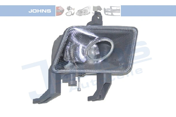Front Fog Light (55 15 30-2)