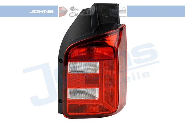 Tail Light Assembly (95 68 88-3)