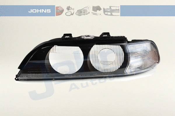 Direction Indicator (20 16 19-3)