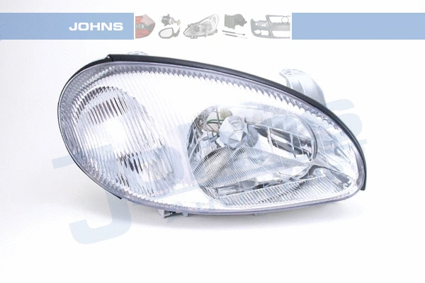 Headlight (24 01 10)