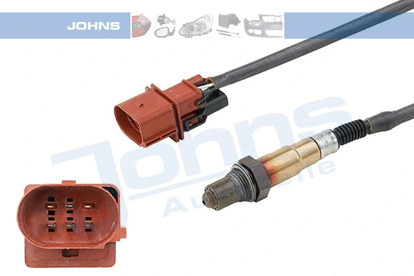 Lambda Sensor (LSO 59 00-006)