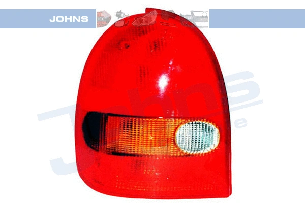 Tail Light Assembly (55 55 87-1)