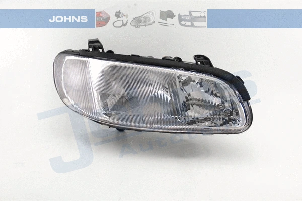 Headlight (55 27 10)
