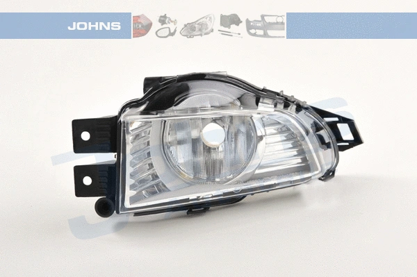 Front Fog Light (55 17 29)