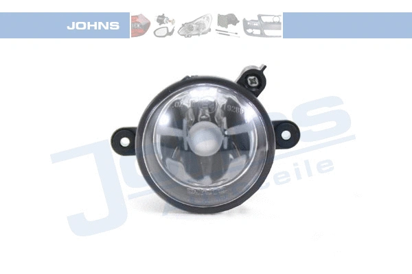 Front Fog Light (67 15 29)