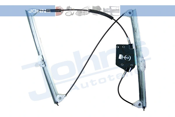 Window Regulator (20 08 42-22)