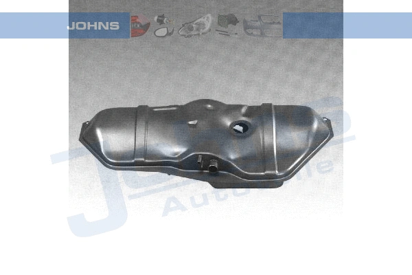 Fuel Tank (55 05 40-1)