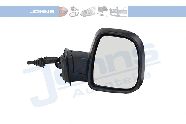 Exterior Mirror (57 62 38-55)